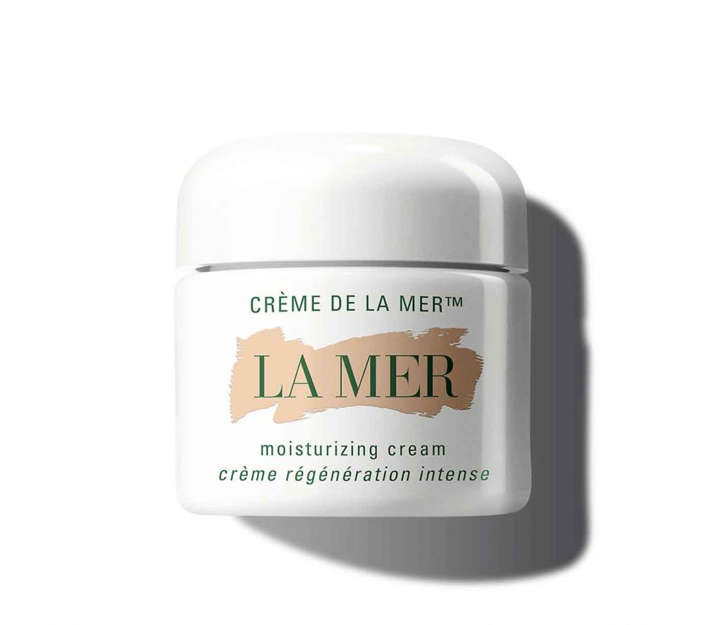 Crème da La Mer prodotta da LA MER
