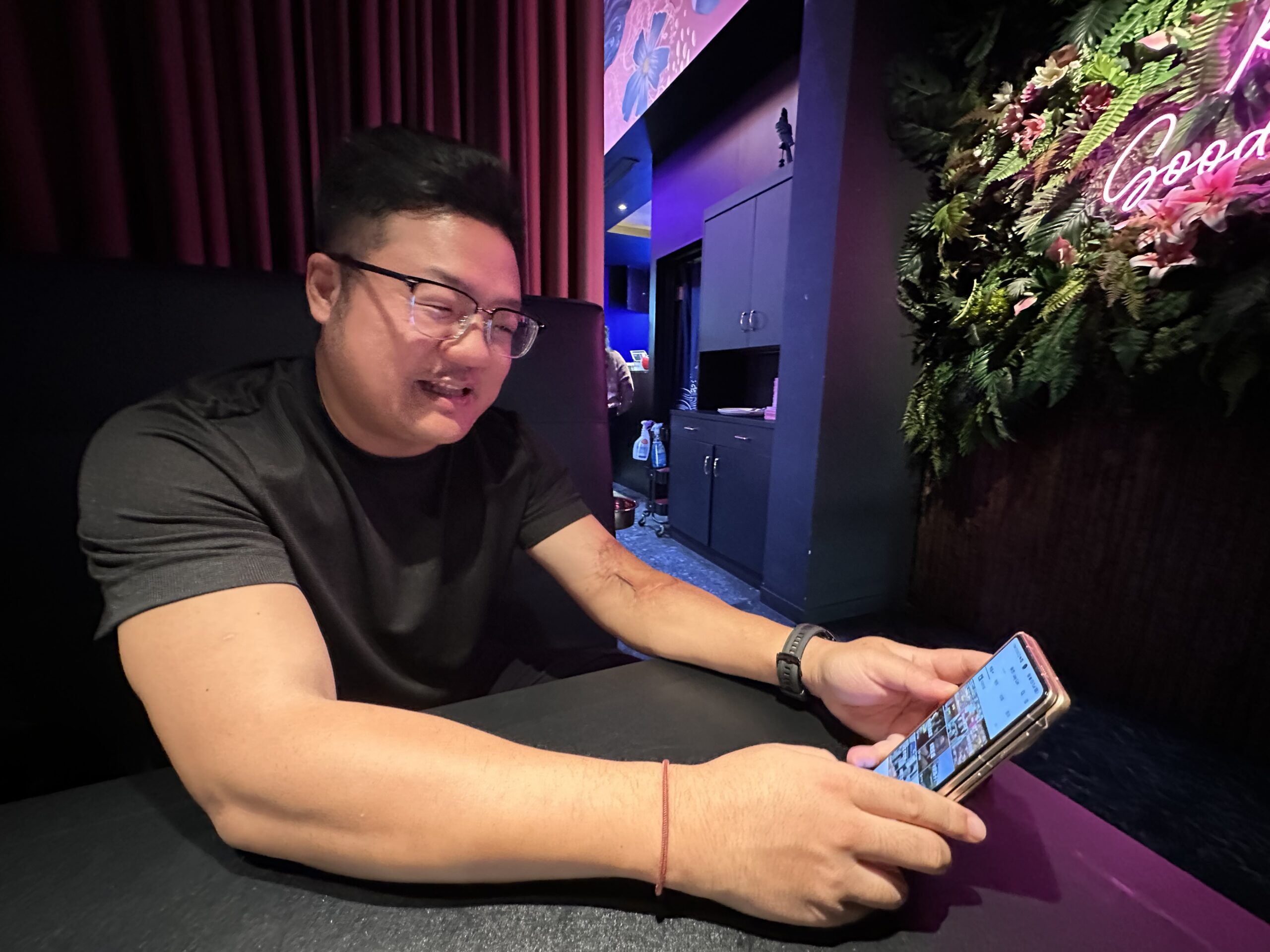Jay Lin "I will explain to you the rules of success." - Fashionlife ...